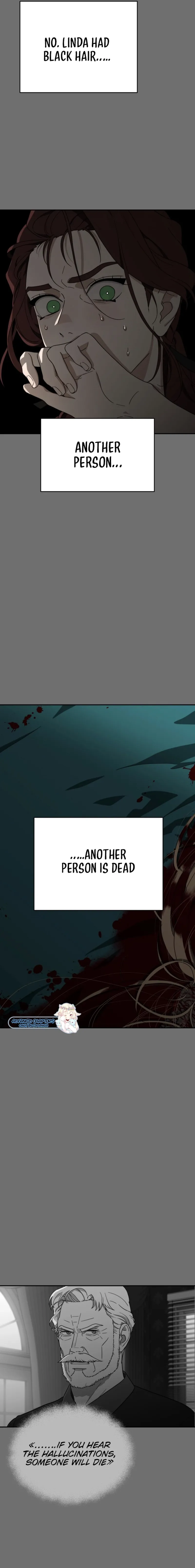 A Ghostly Song Chapter 3 page 8