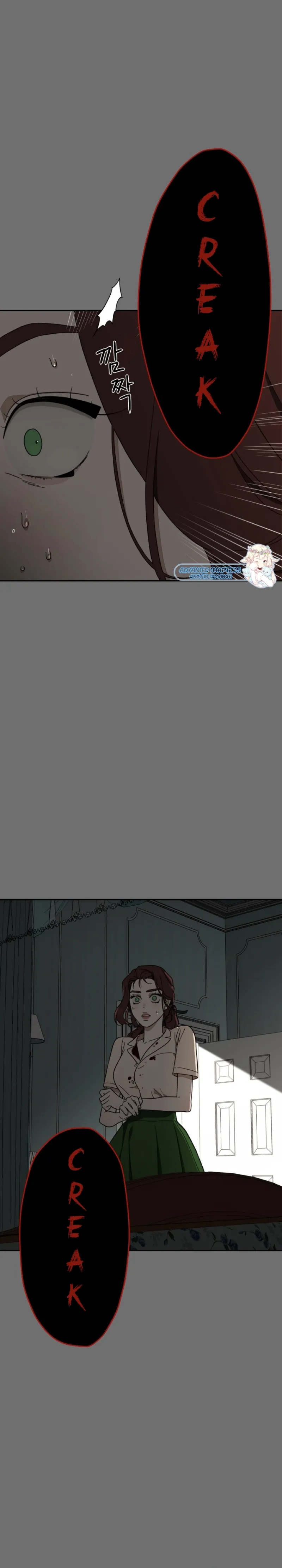 A Ghostly Song Chapter 3 page 10