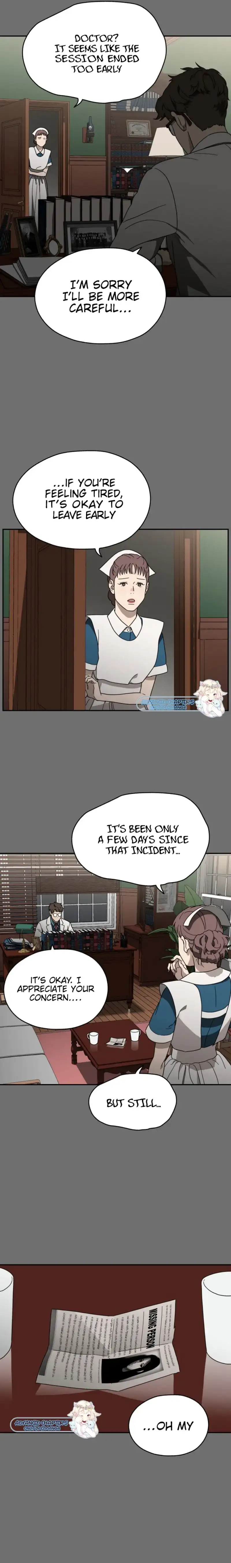 A Ghostly Song Chapter 1 page 37