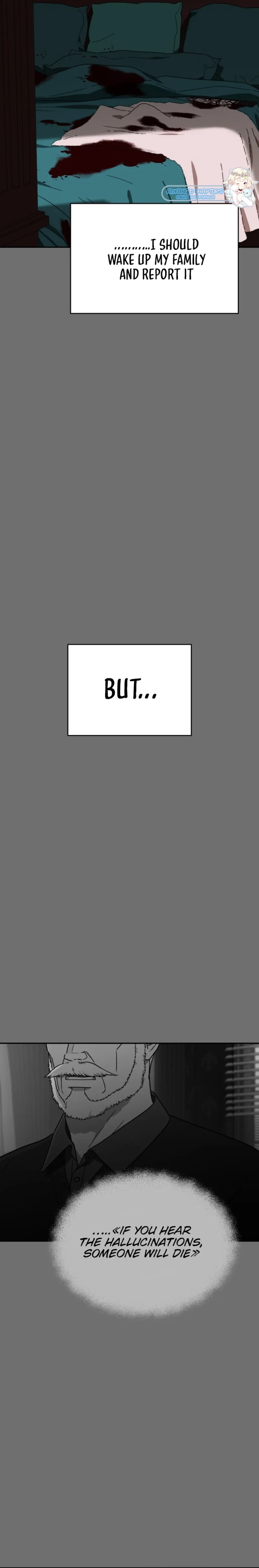 A Ghostly Song Chapter 3 page 22
