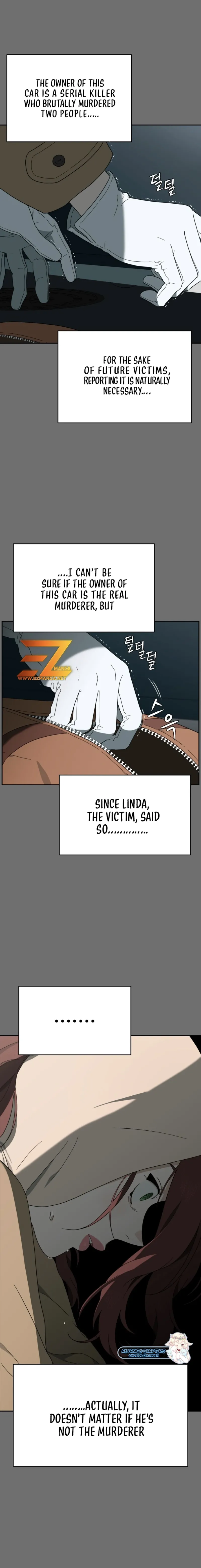 A Ghostly Song Chapter 3 page 36