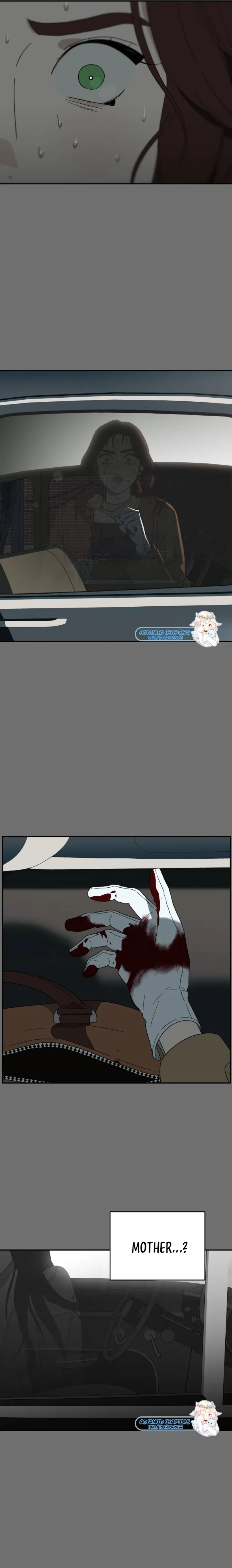 A Ghostly Song Chapter 3 page 39