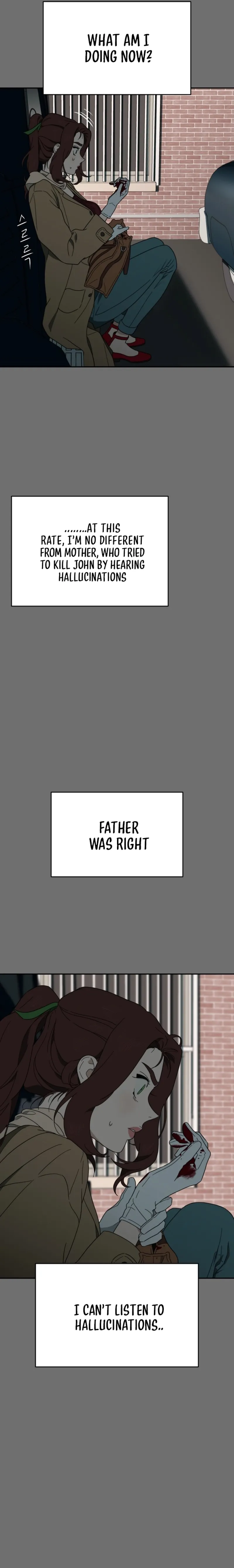 A Ghostly Song Chapter 3 page 40