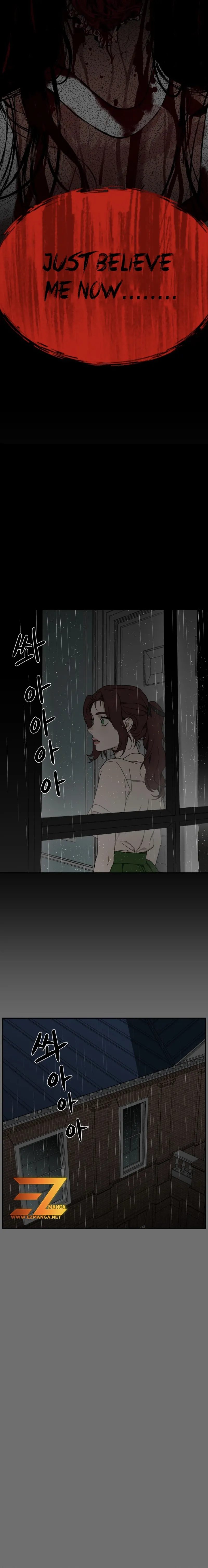 A Ghostly Song Chapter 3 page 25