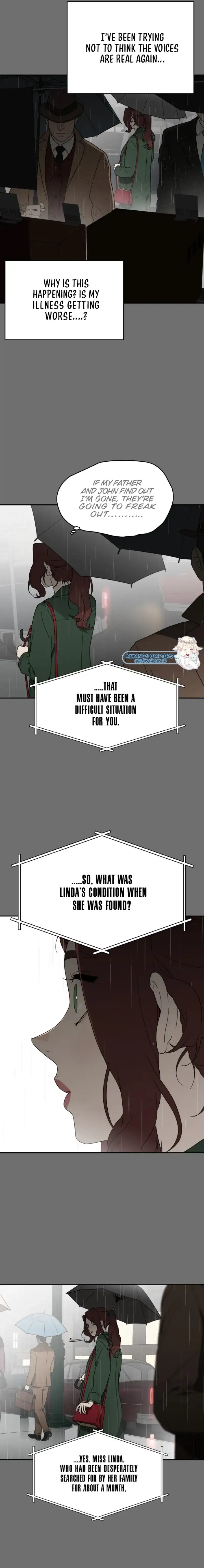A Ghostly Song Chapter 1 page 40
