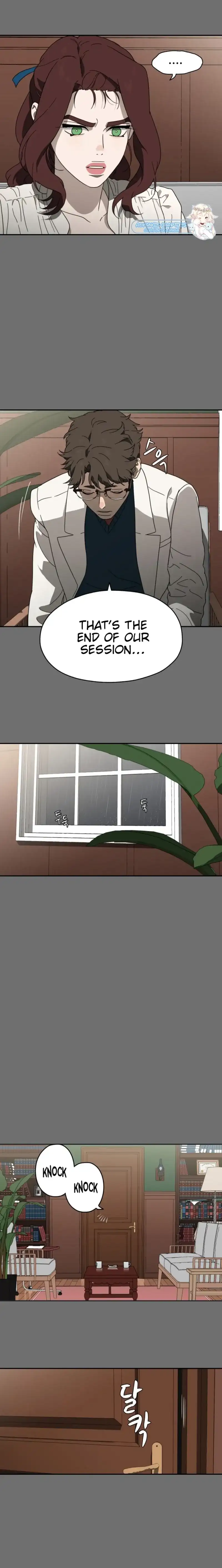 A Ghostly Song Chapter 1 page 36