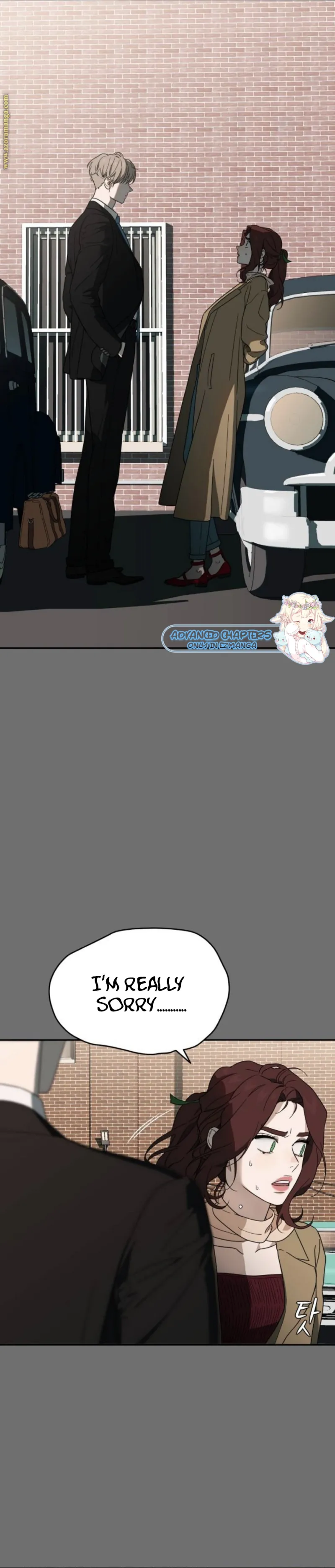 A Ghostly Song Chapter 3 page 50