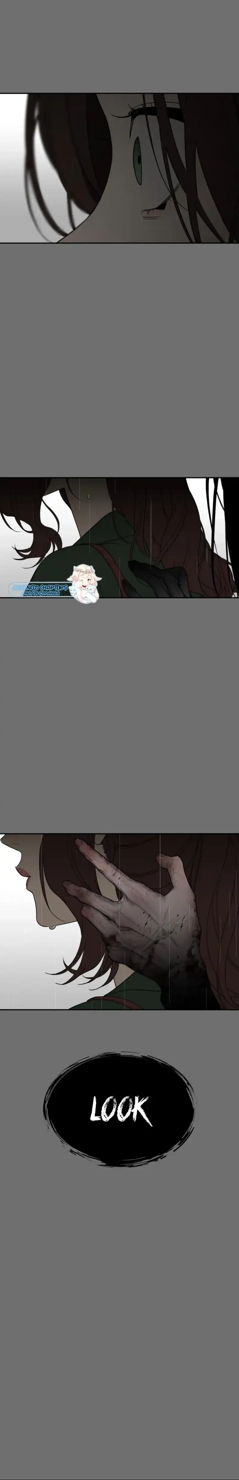 A Ghostly Song Chapter 1 page 42