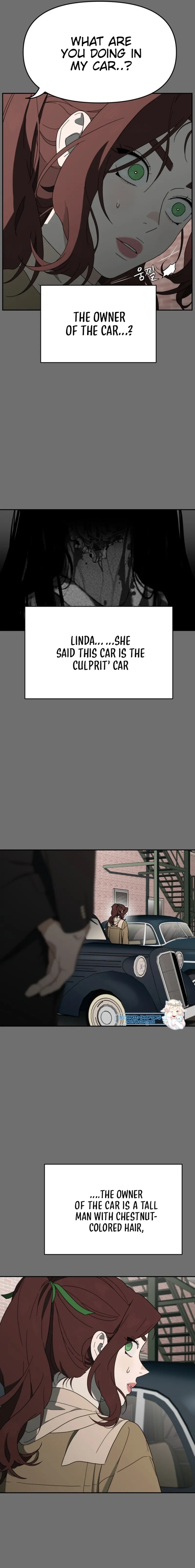 A Ghostly Song Chapter 3 page 43