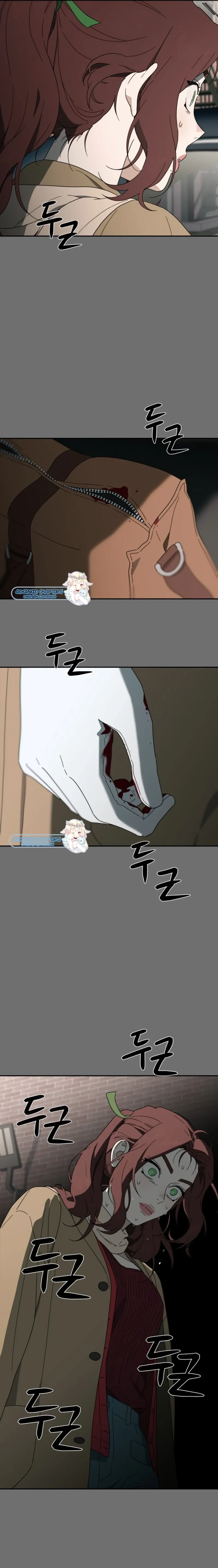 A Ghostly Song Chapter 3 page 42