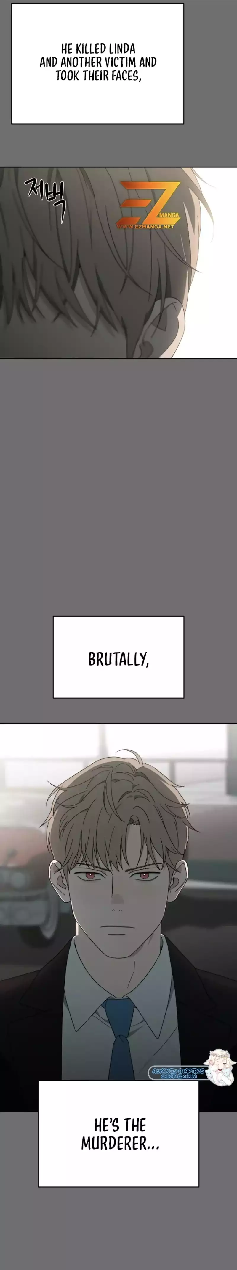 A Ghostly Song Chapter 3 page 44