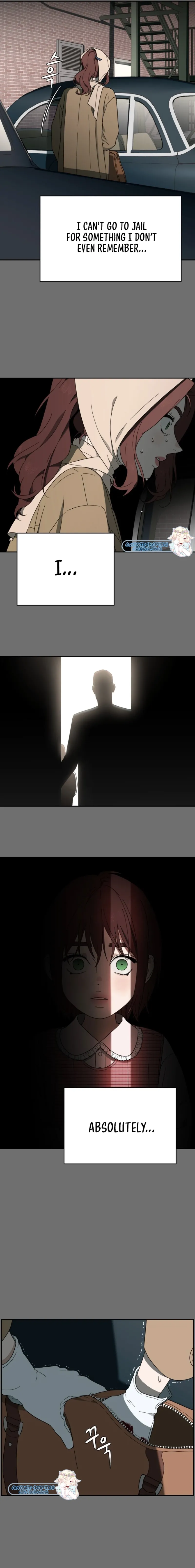 A Ghostly Song Chapter 3 page 37