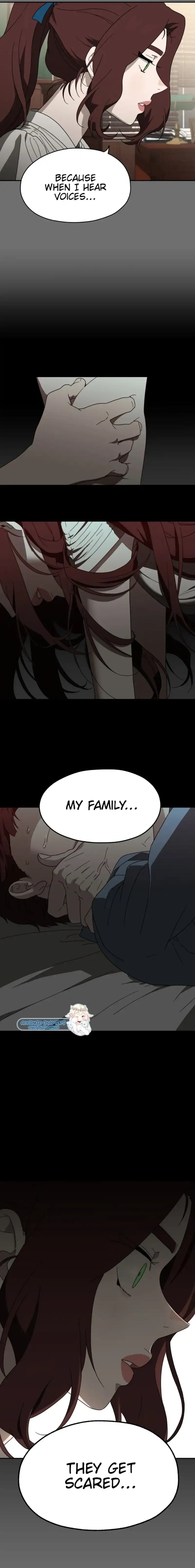 A Ghostly Song Chapter 1 page 28
