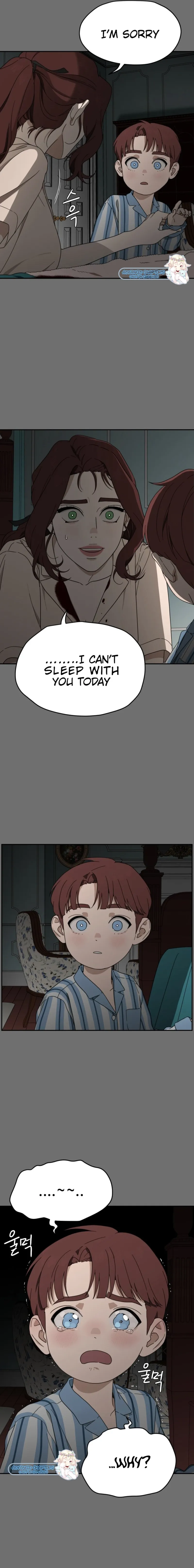 A Ghostly Song Chapter 3 page 16