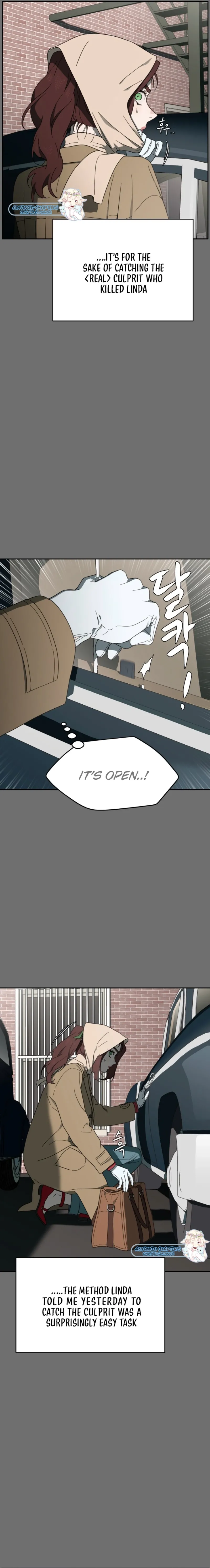 A Ghostly Song Chapter 3 page 34