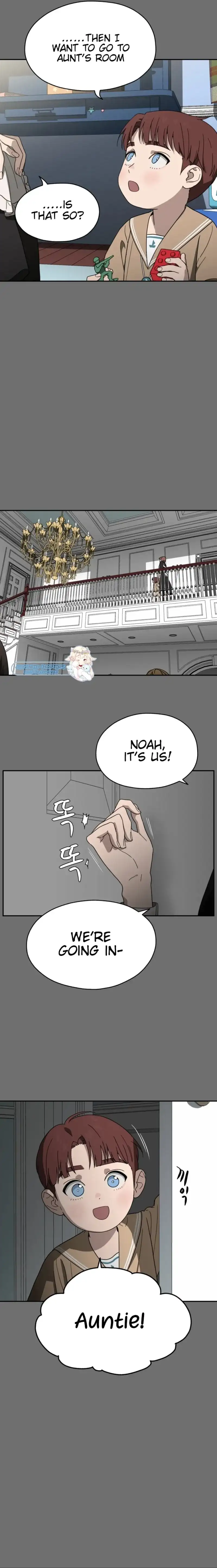 A Ghostly Song Chapter 1 page 24