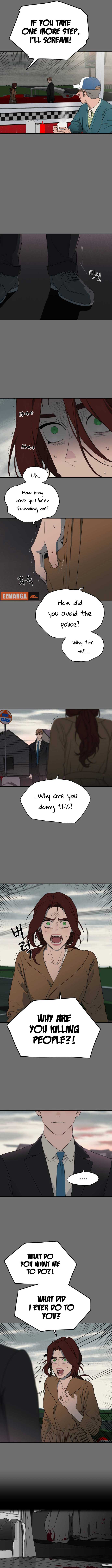 A Ghostly Song Chapter 11 page 3