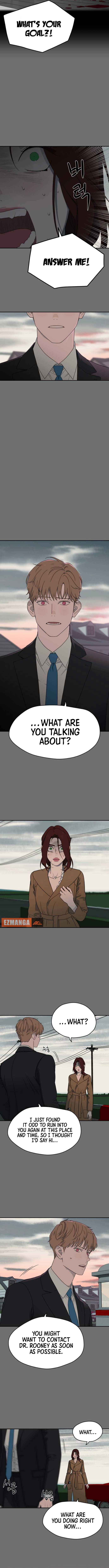 A Ghostly Song Chapter 11 page 4