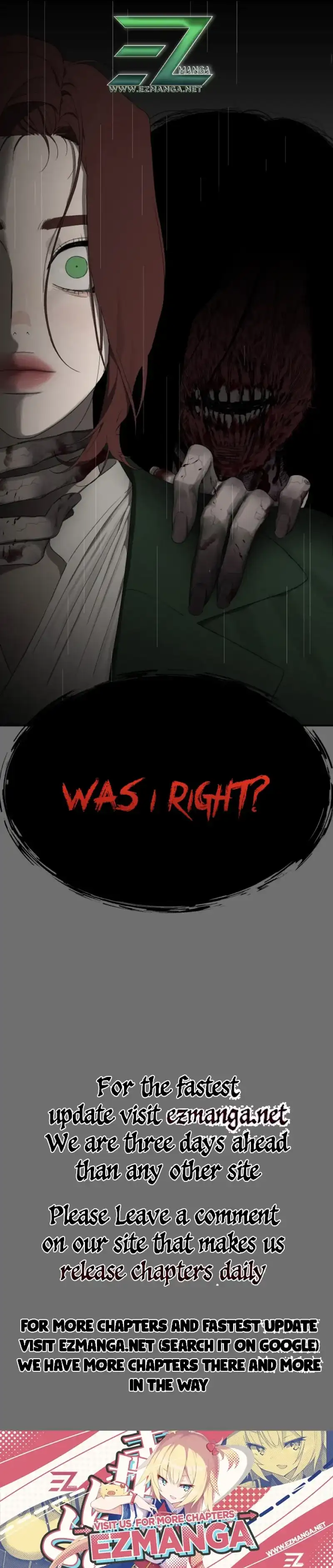 A Ghostly Song Chapter 1 page 43