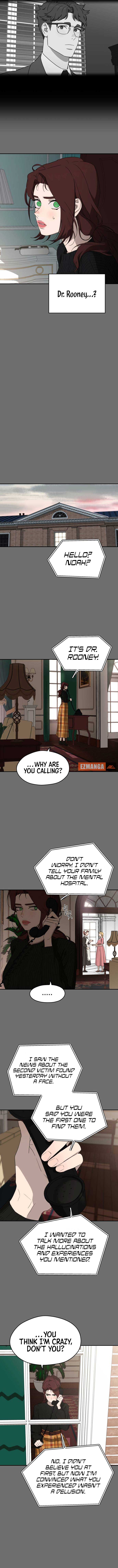A Ghostly Song Chapter 11 page 11