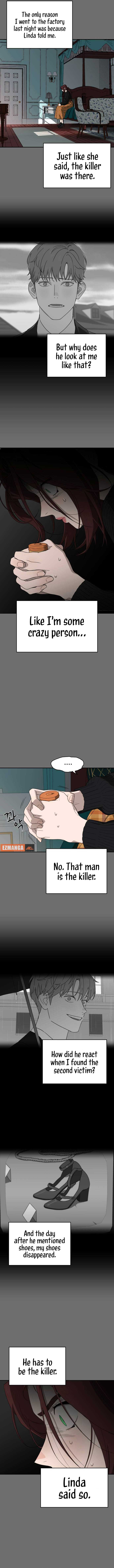 A Ghostly Song Chapter 11 page 9