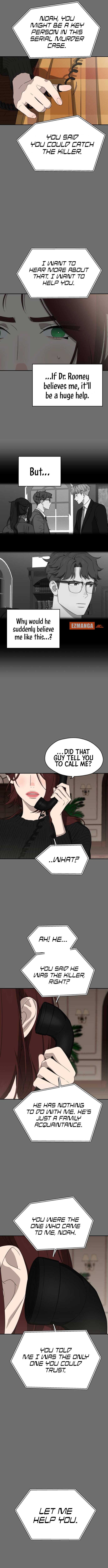 A Ghostly Song Chapter 11 page 12