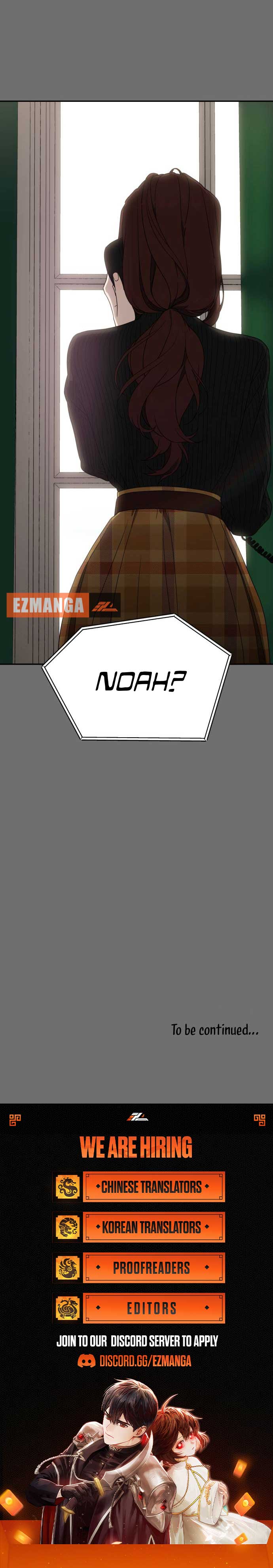 A Ghostly Song Chapter 11 page 13