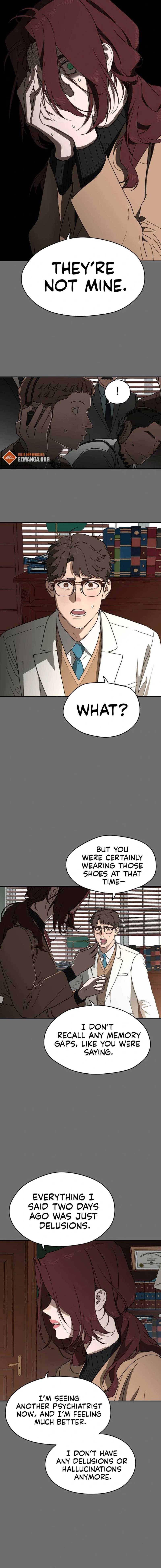 A Ghostly Song Chapter 13 page 13