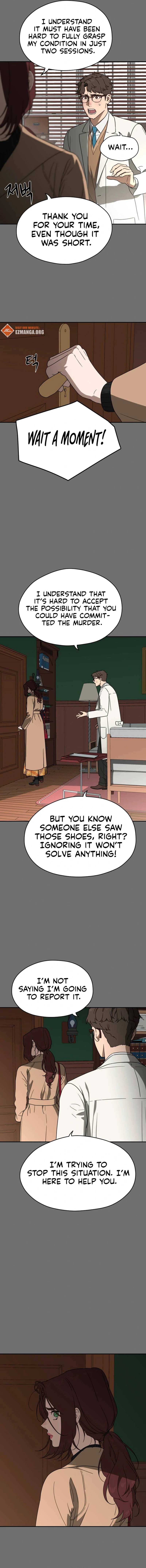 A Ghostly Song Chapter 13 page 15