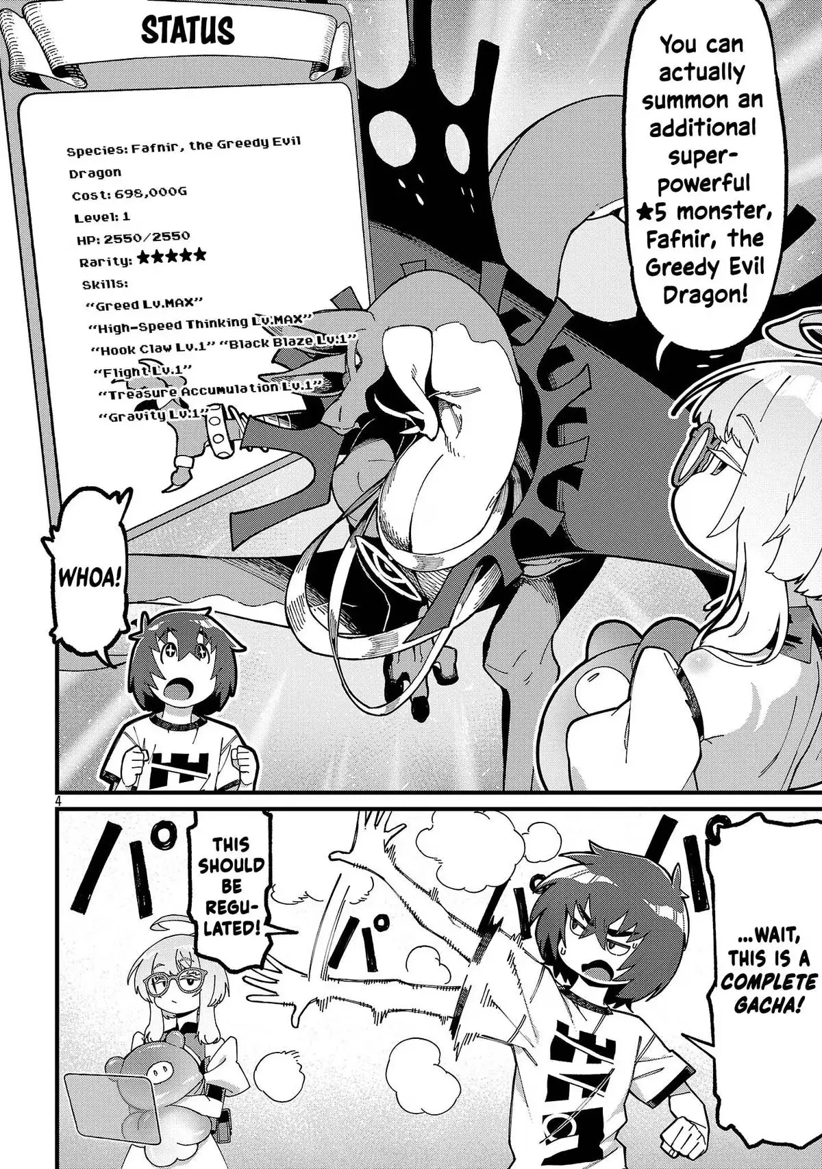 It's a Very Crowded Dungeon, but I Want to Turn It Around with "Skill: Breeding" Chapter 10.1 page 7