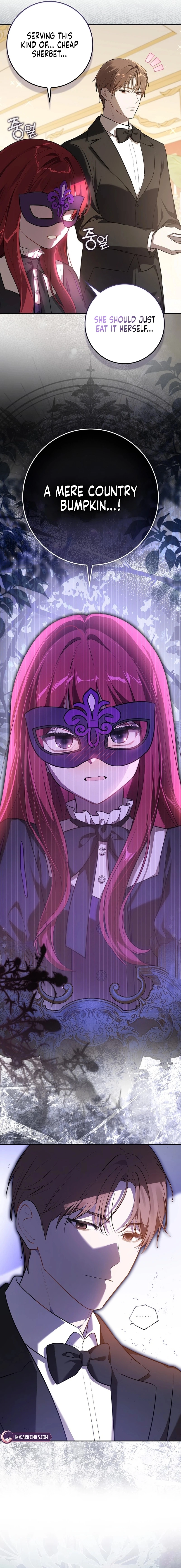 Marked as the Tyrant's Daughter-in-law Chapter 16 page 16