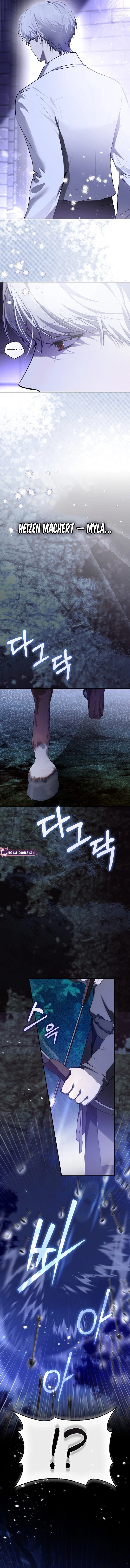 Marked as the Tyrant's Daughter-in-law Chapter 17 page 11