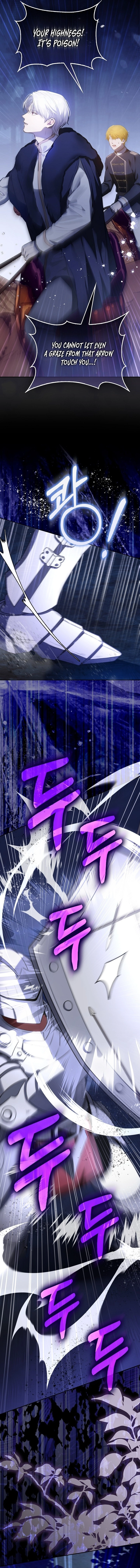 Marked as the Tyrant's Daughter-in-law Chapter 17 page 12