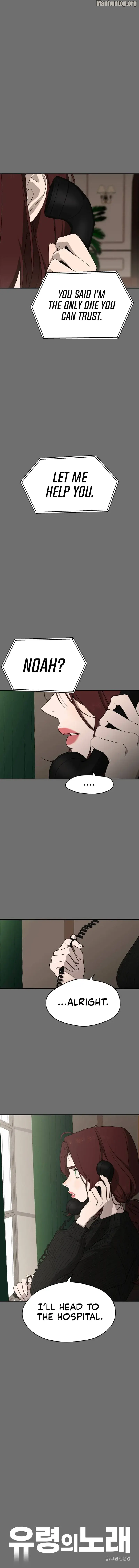 A Ghostly Song Chapter 12 page 2