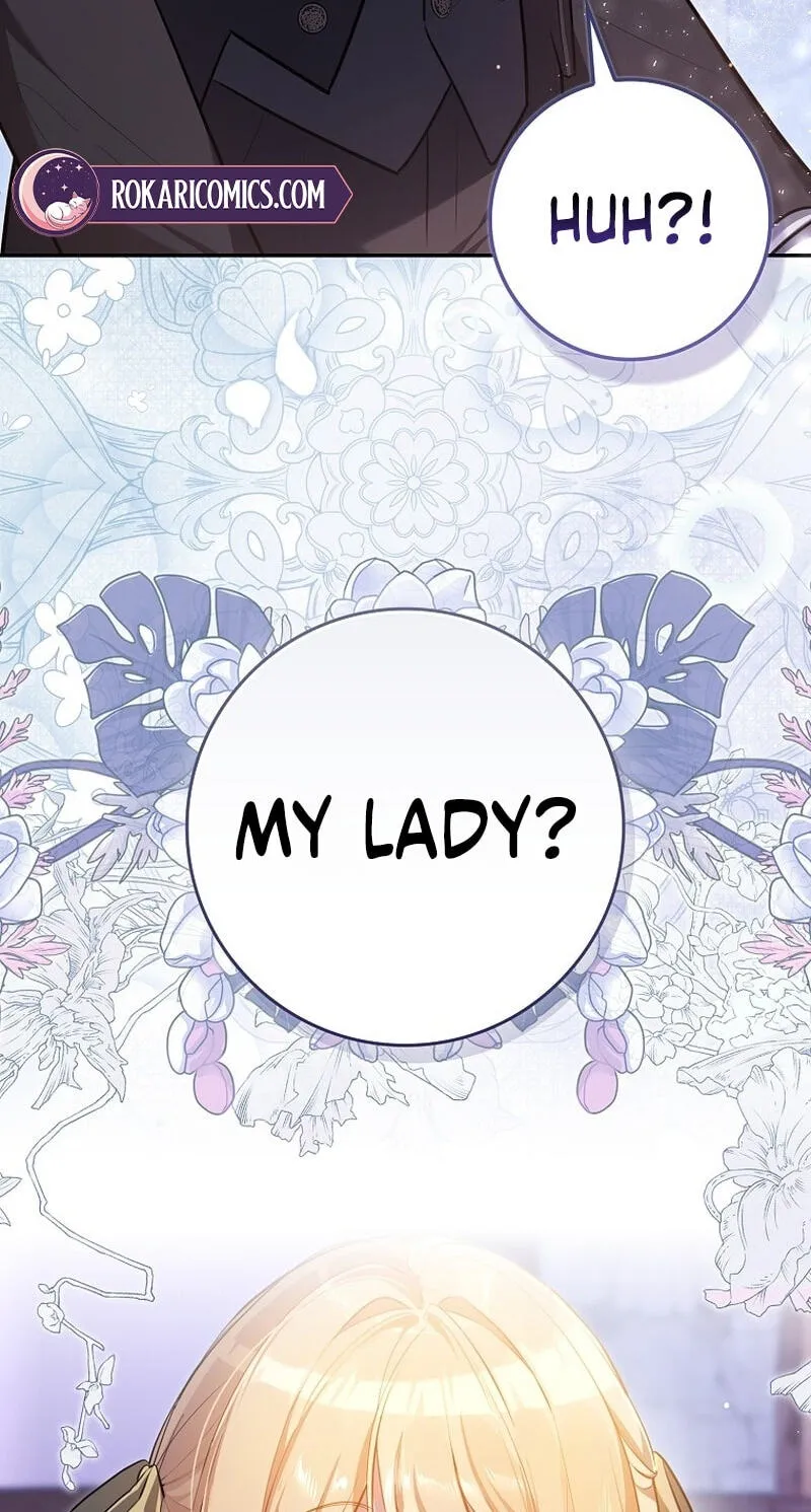 Marked as the Tyrant's Daughter-in-law Chapter 20 page 20