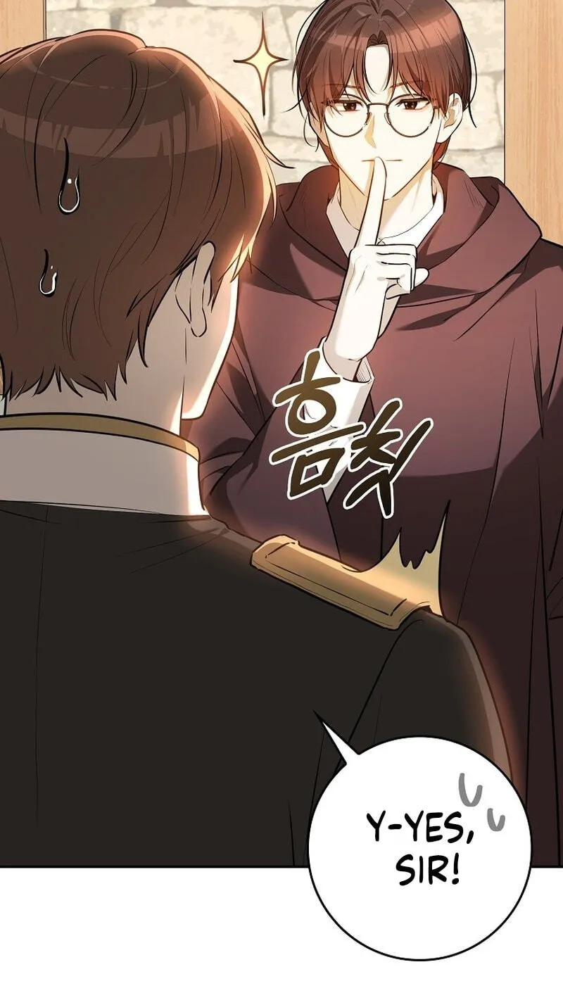 Marked as the Tyrant's Daughter-in-law Chapter 20 page 5