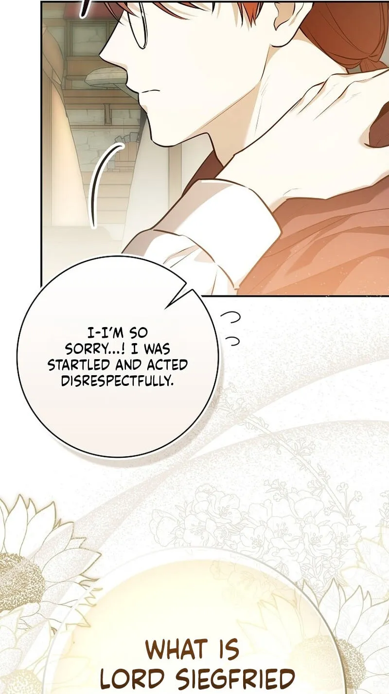 Marked as the Tyrant's Daughter-in-law Chapter 20 page 2