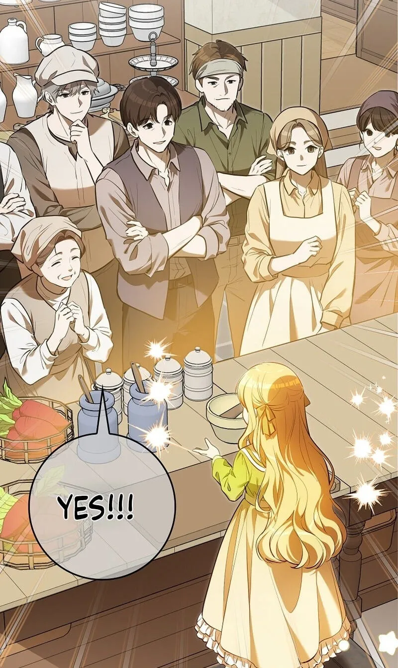 Marked as the Tyrant's Daughter-in-law Chapter 20 page 26