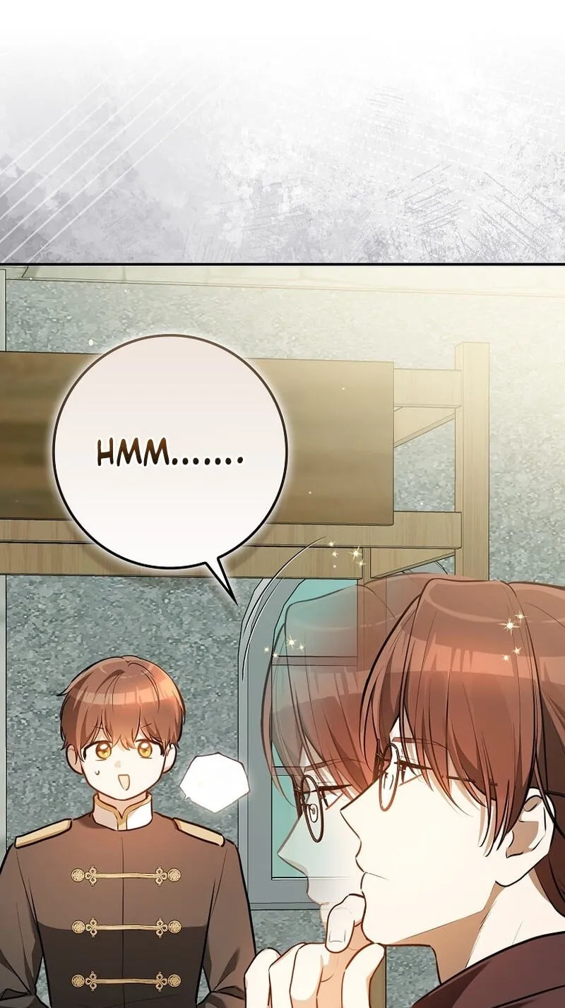 Marked as the Tyrant's Daughter-in-law Chapter 20 page 6
