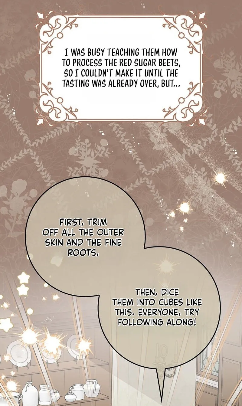 Marked as the Tyrant's Daughter-in-law Chapter 20 page 25