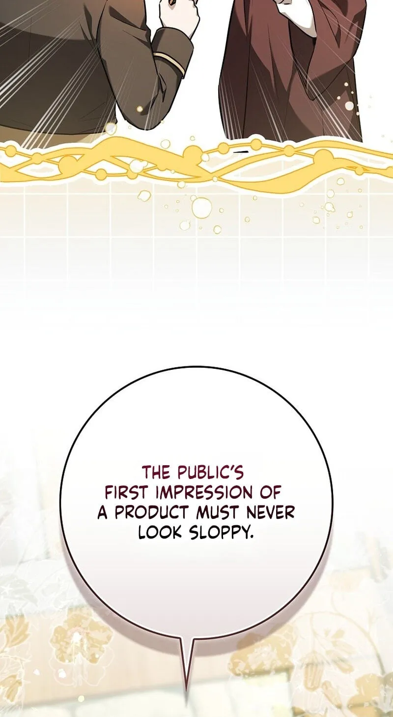 Marked as the Tyrant's Daughter-in-law Chapter 20 page 12