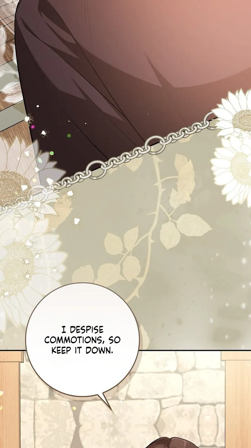 Marked as the Tyrant's Daughter-in-law Chapter 20 page 4