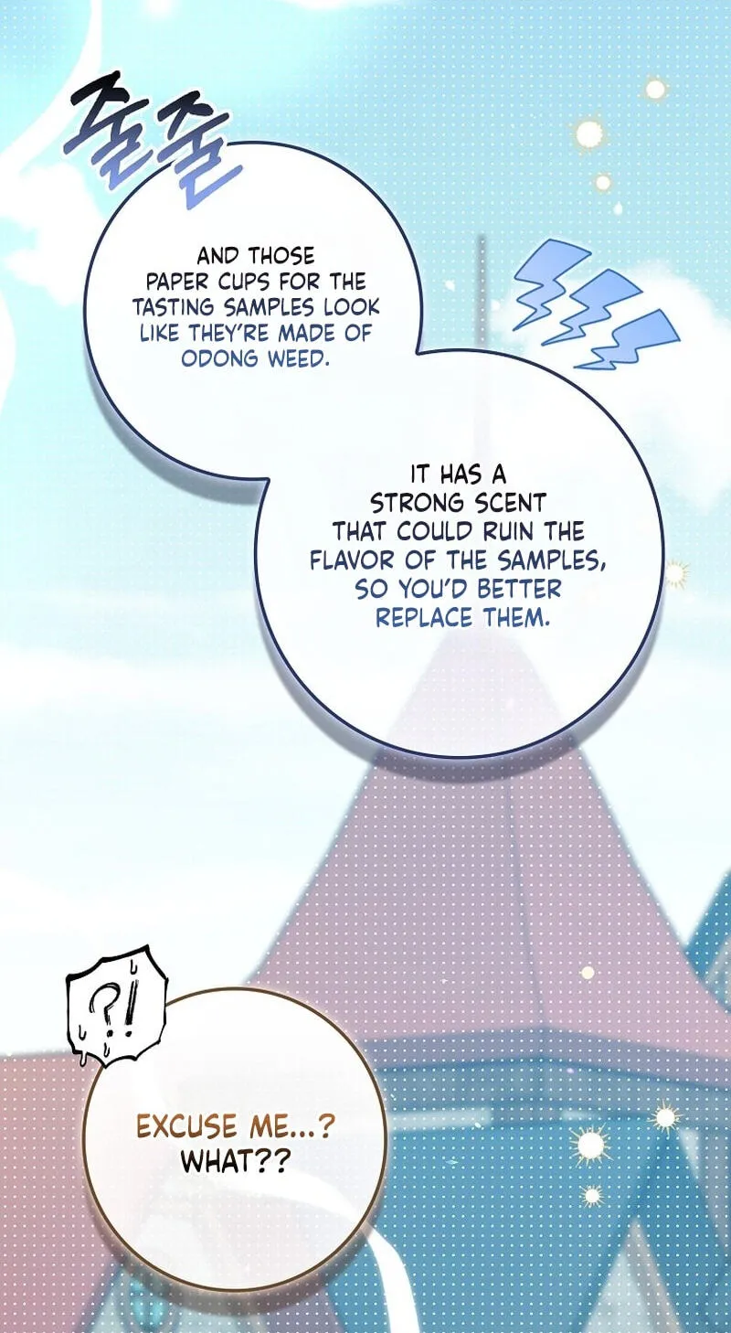 Marked as the Tyrant's Daughter-in-law Chapter 20 page 10