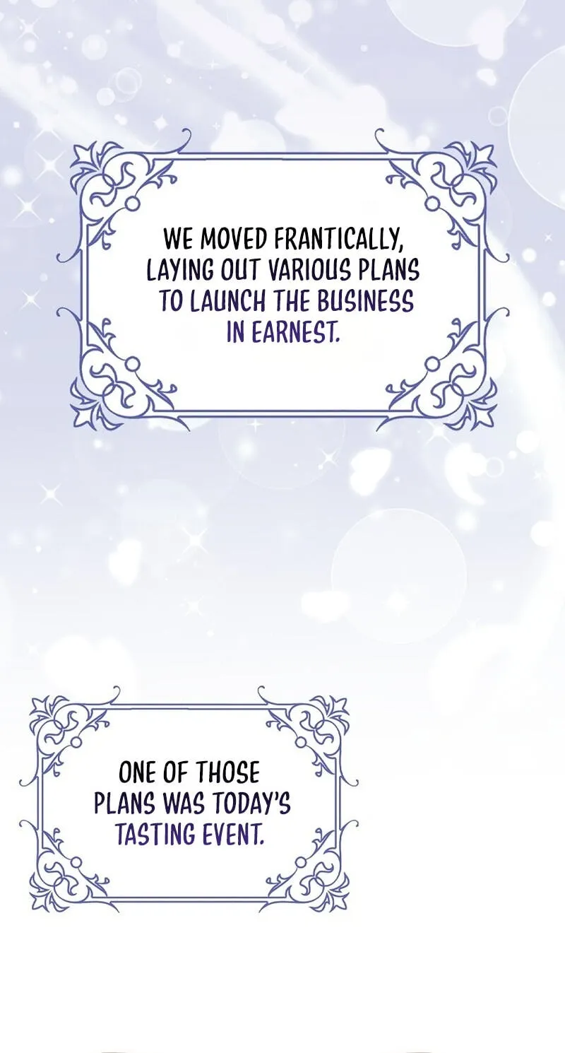 Marked as the Tyrant's Daughter-in-law Chapter 20 page 22