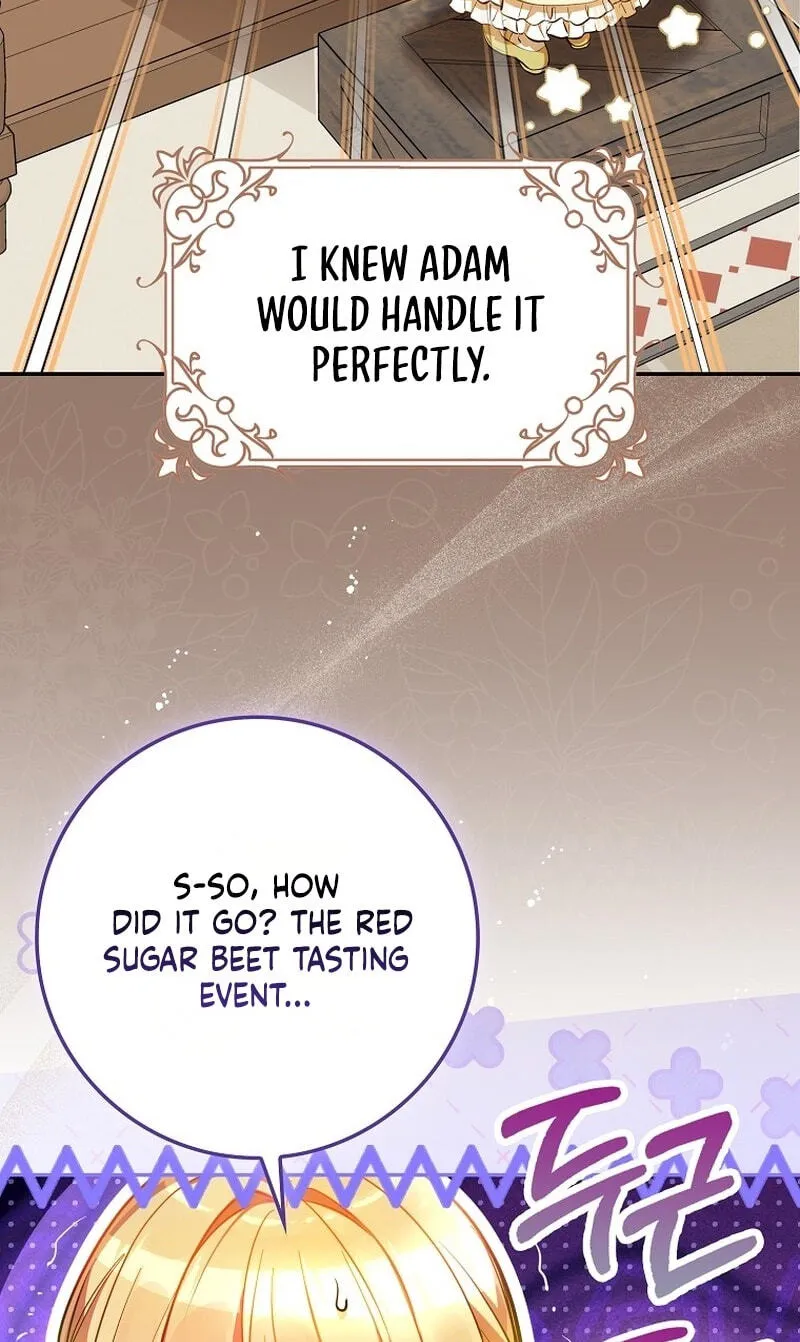 Marked as the Tyrant's Daughter-in-law Chapter 20 page 27
