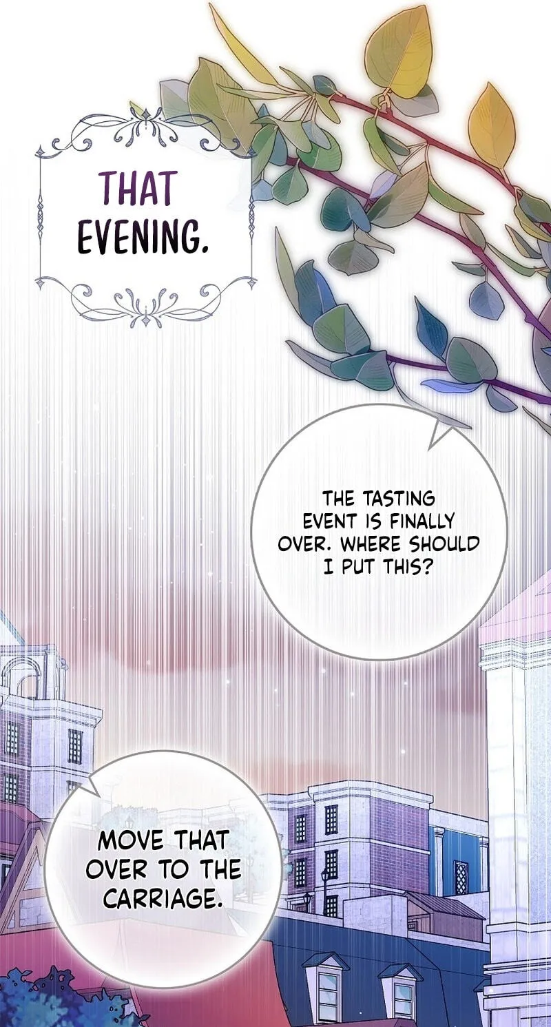 Marked as the Tyrant's Daughter-in-law Chapter 20 page 17