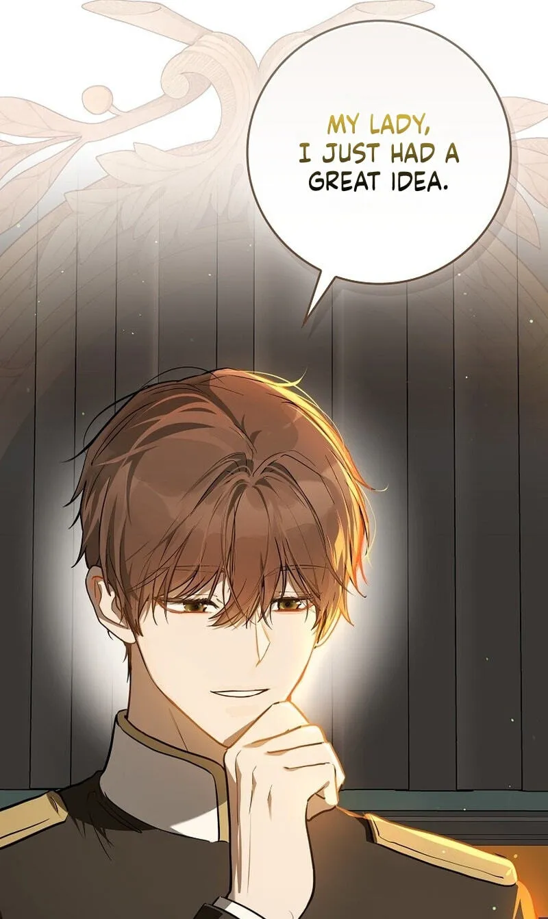 Marked as the Tyrant's Daughter-in-law Chapter 20 page 23
