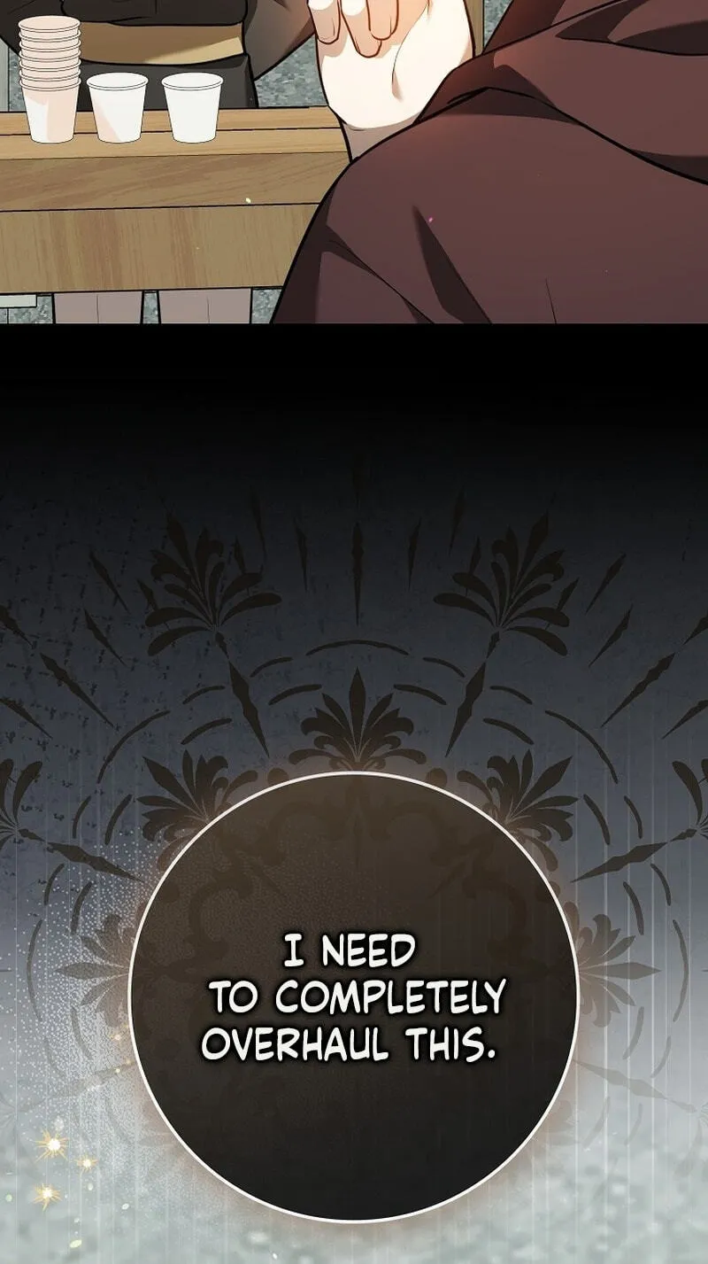 Marked as the Tyrant's Daughter-in-law Chapter 20 page 7