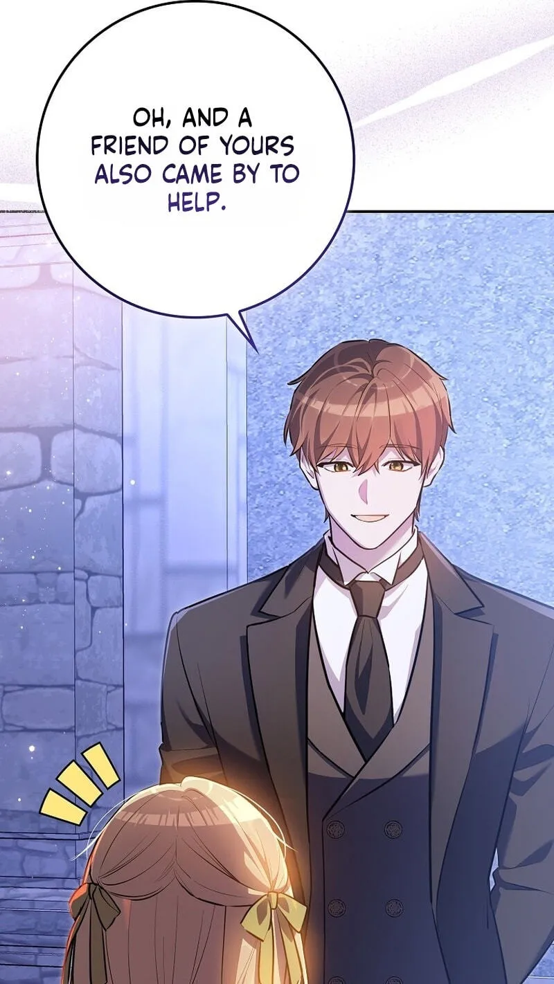Marked as the Tyrant's Daughter-in-law Chapter 20 page 47