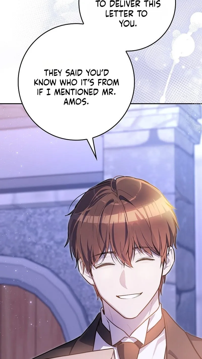 Marked as the Tyrant's Daughter-in-law Chapter 20 page 34
